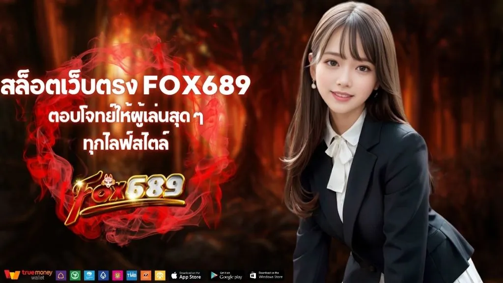 Fox689